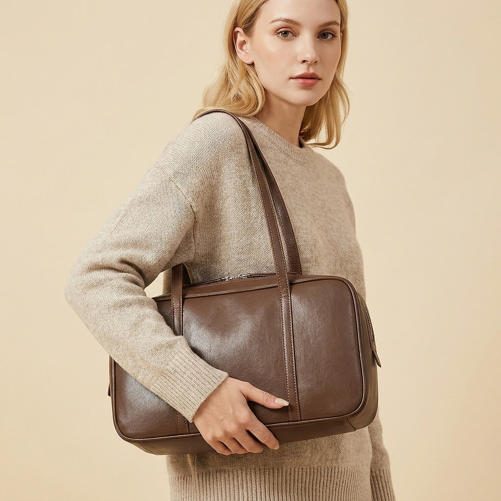 SORAVEA Solveig Crossbody