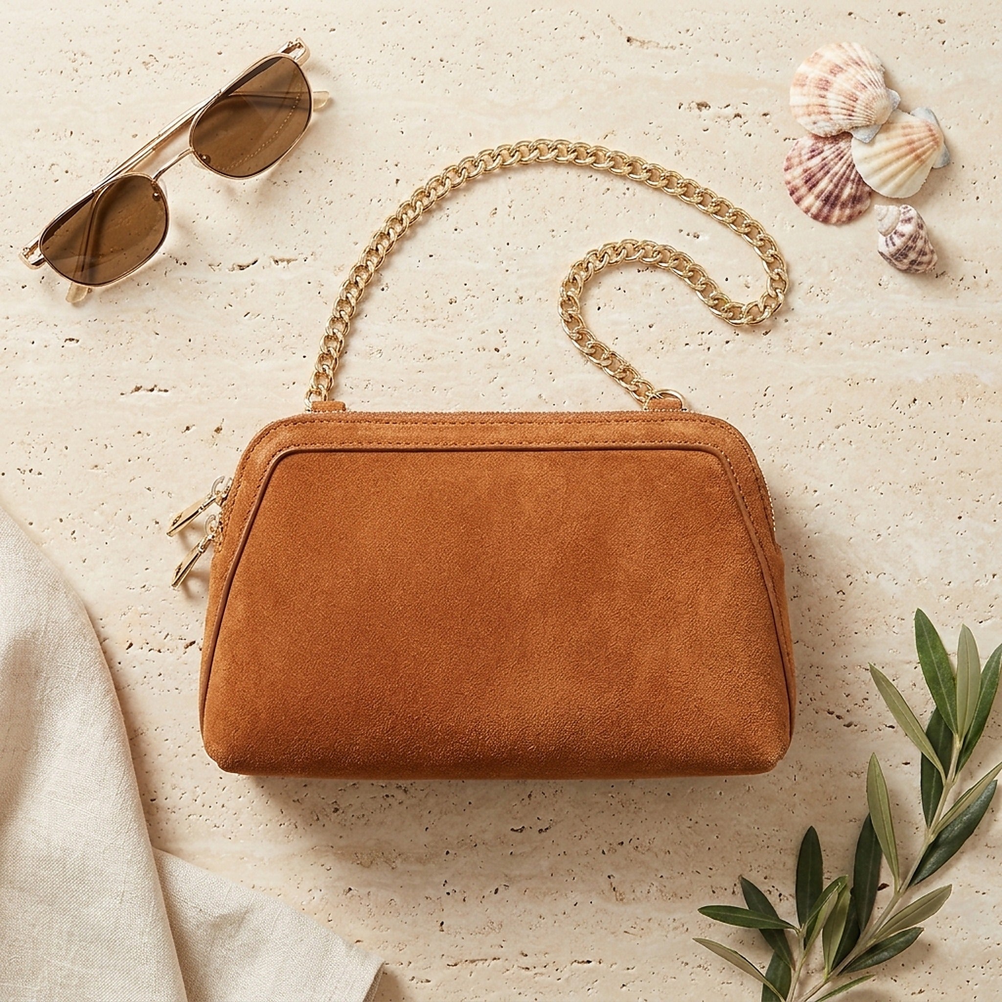 SORAVEA Astrid Crossbody