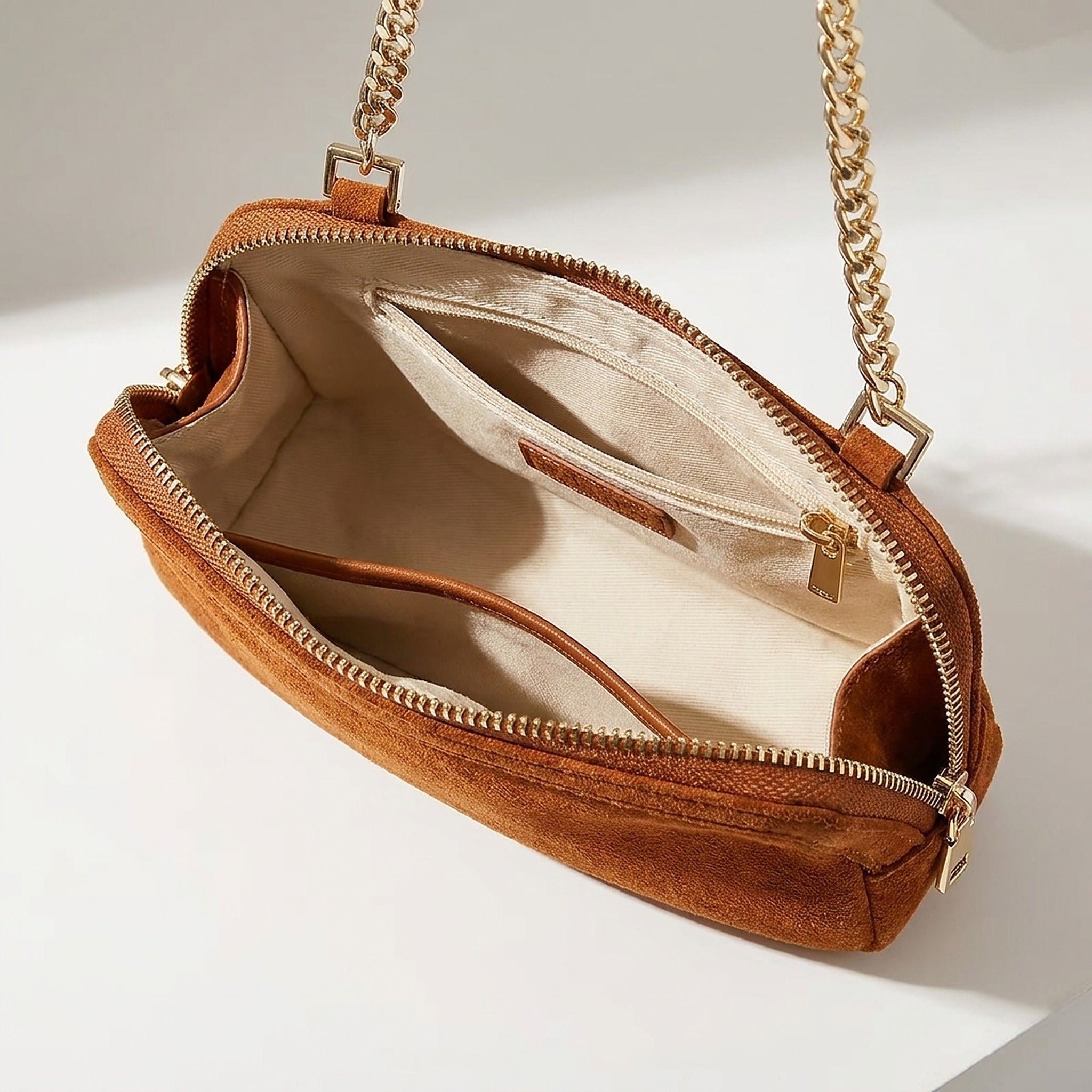 SORAVEA Astrid Crossbody