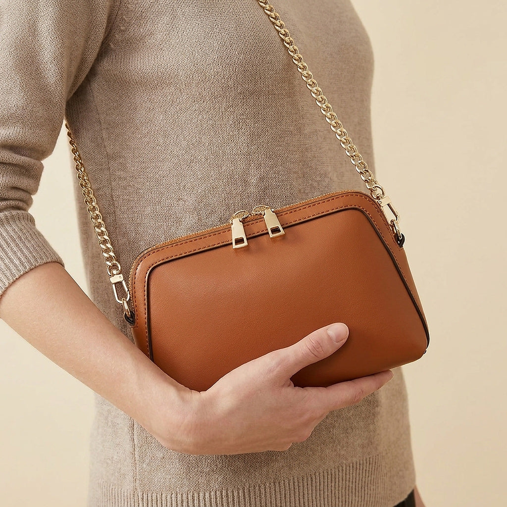 SORAVEA Astrid Crossbody