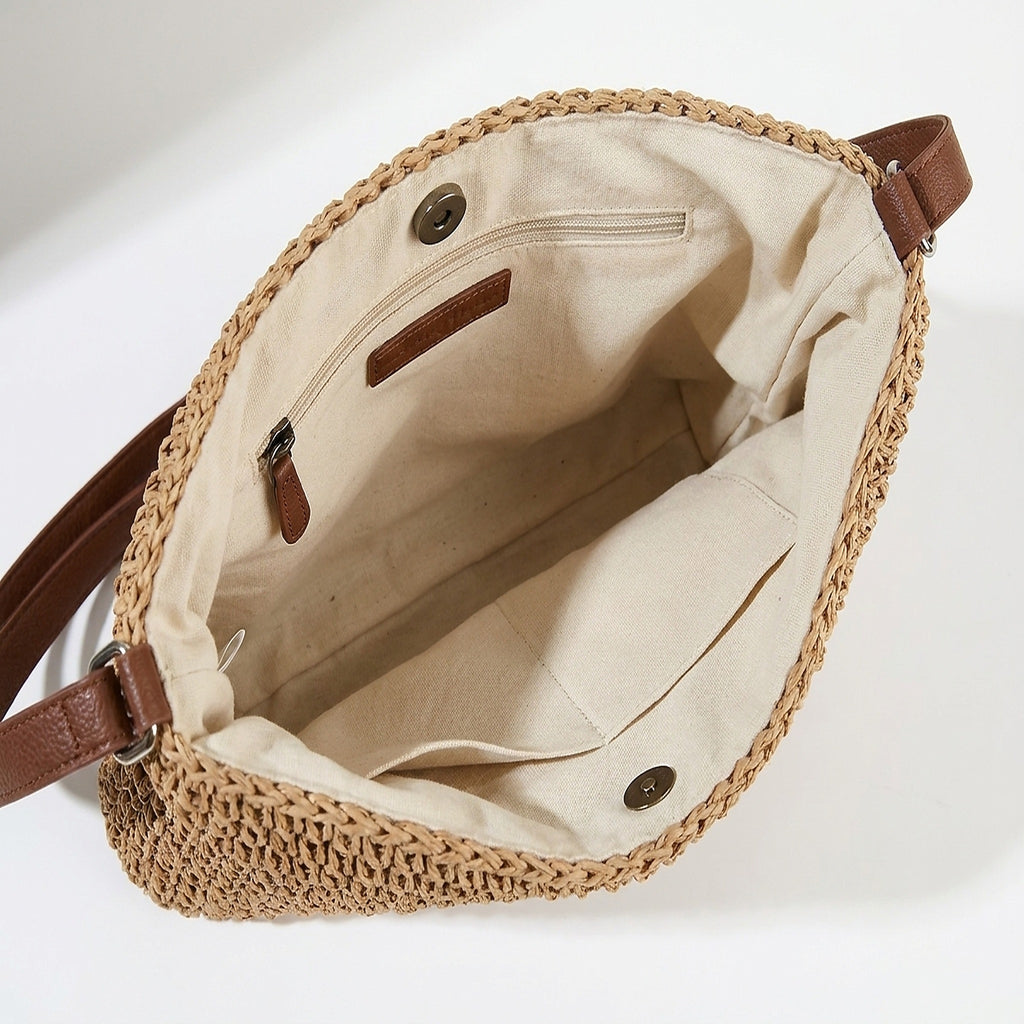 SORAVEA Sigrid Crossbody