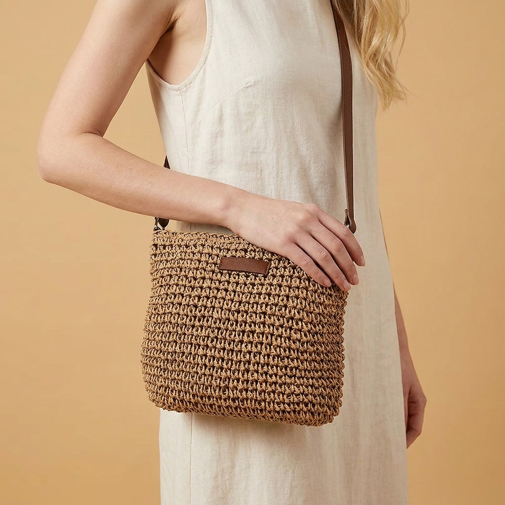 SORAVEA Sigrid Crossbody