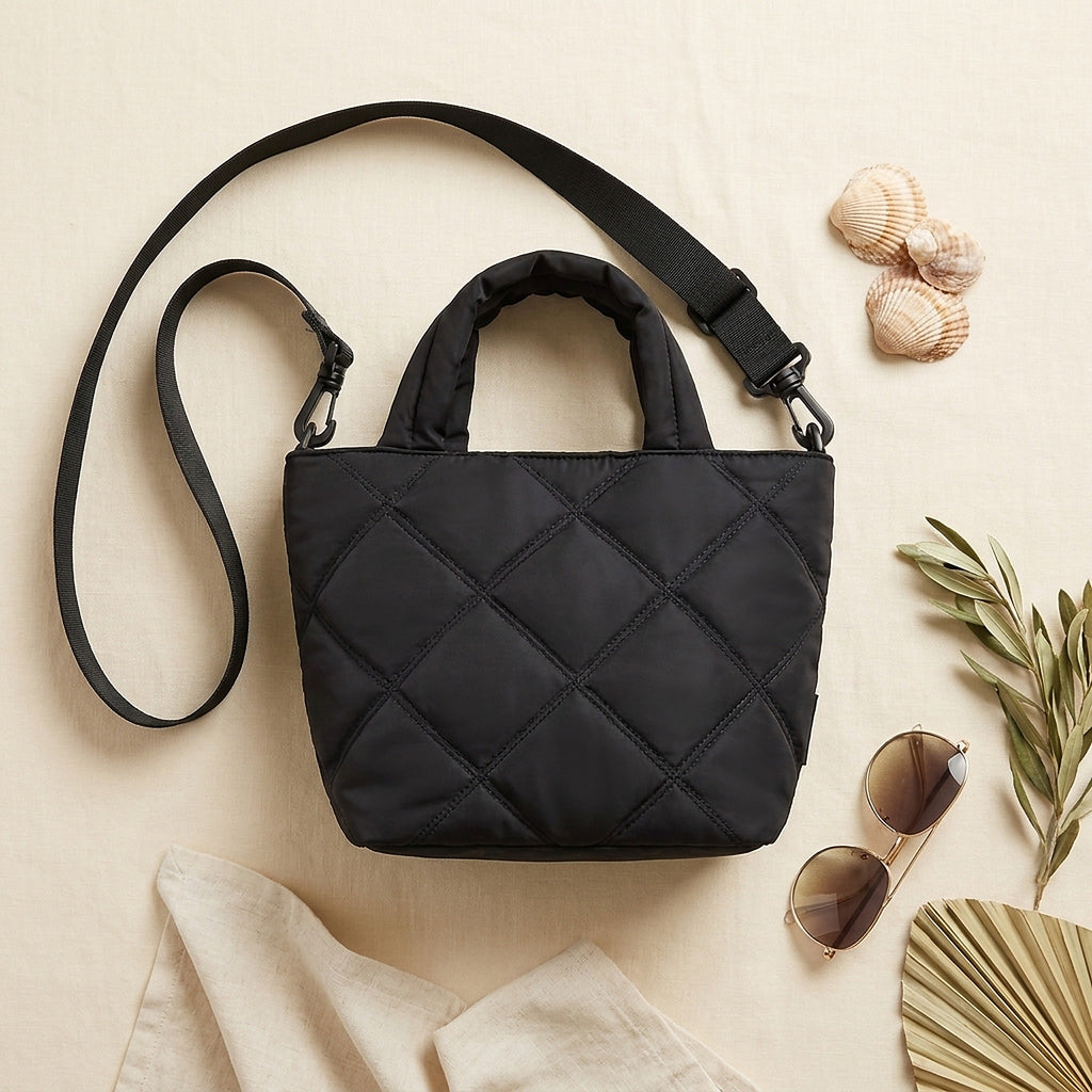 SORAVEA Nora Crossbody