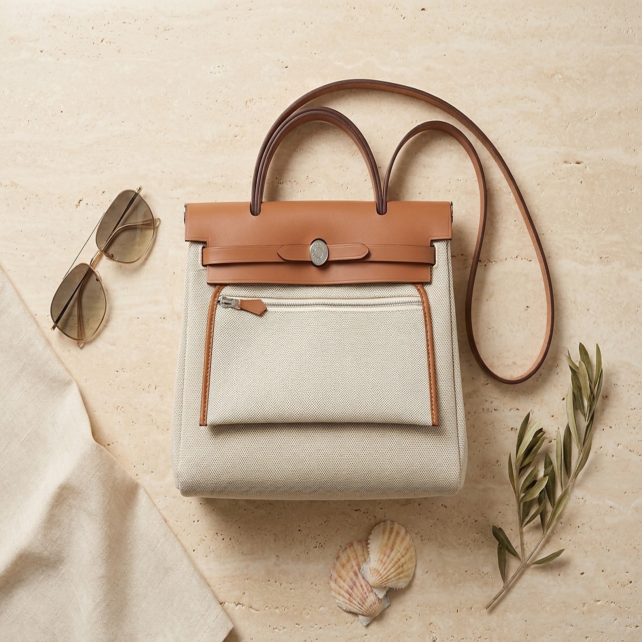 SORAVEA Elin Crossbody