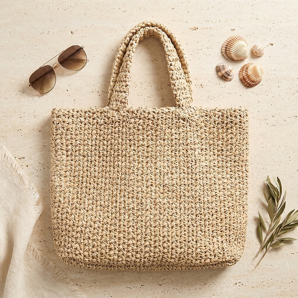 SORAVEA Saga Tote