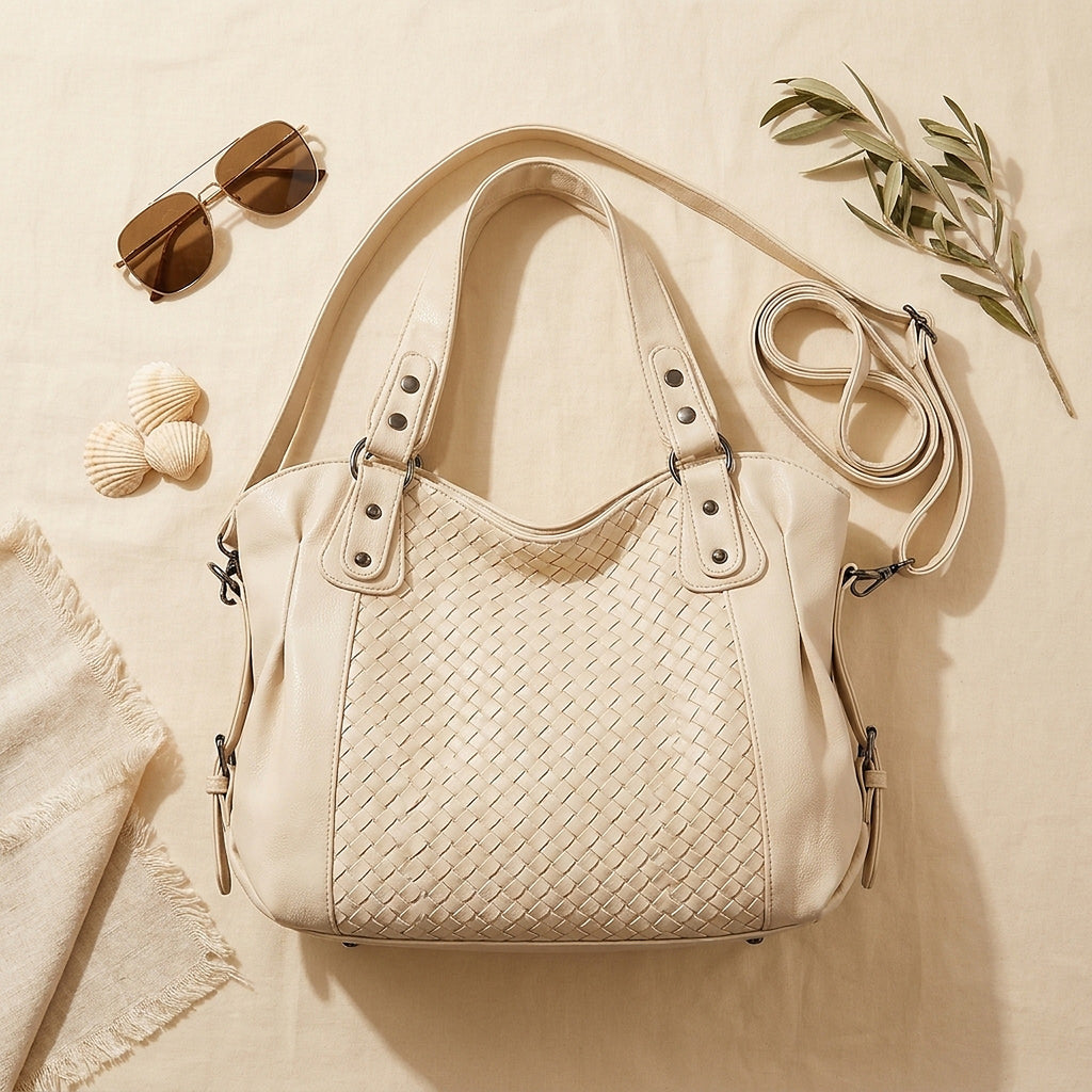 SORAVEA Linnea Tote