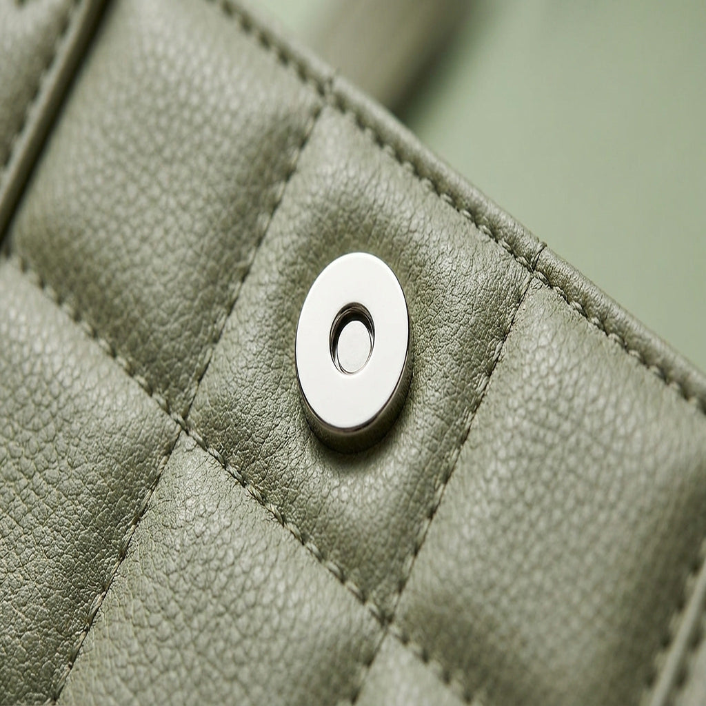 SORAVEA Signe Tote