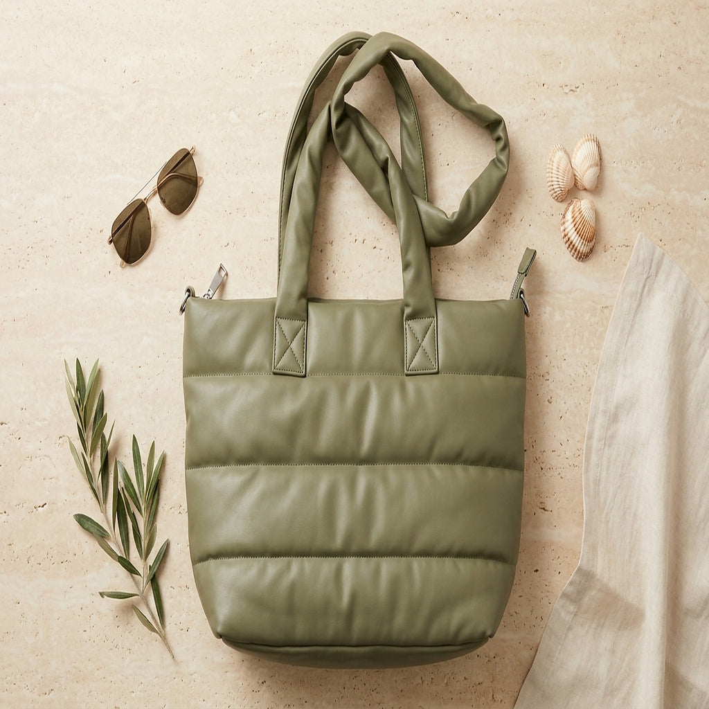 SORAVEA Signe Tote