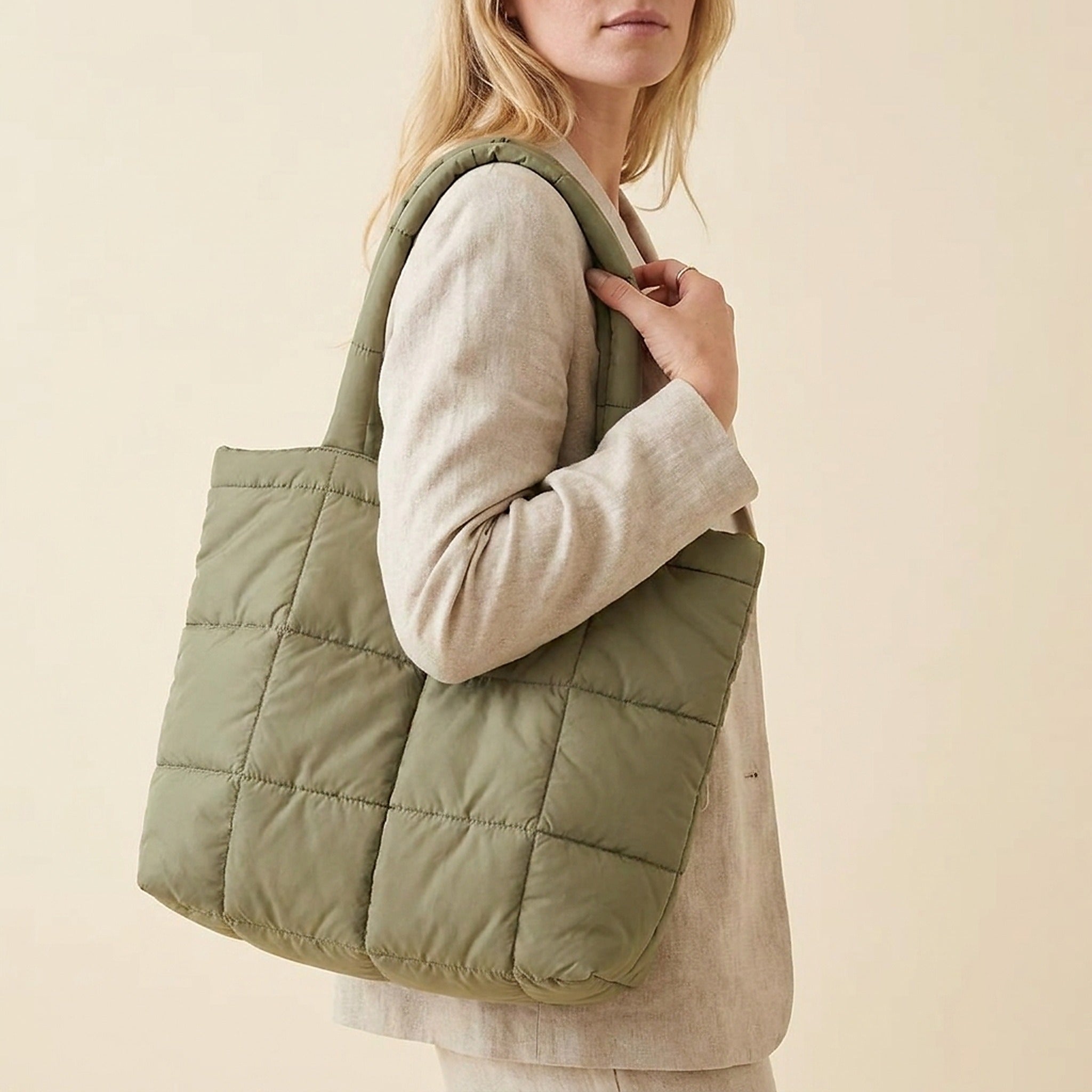 SORAVEA Signe Tote