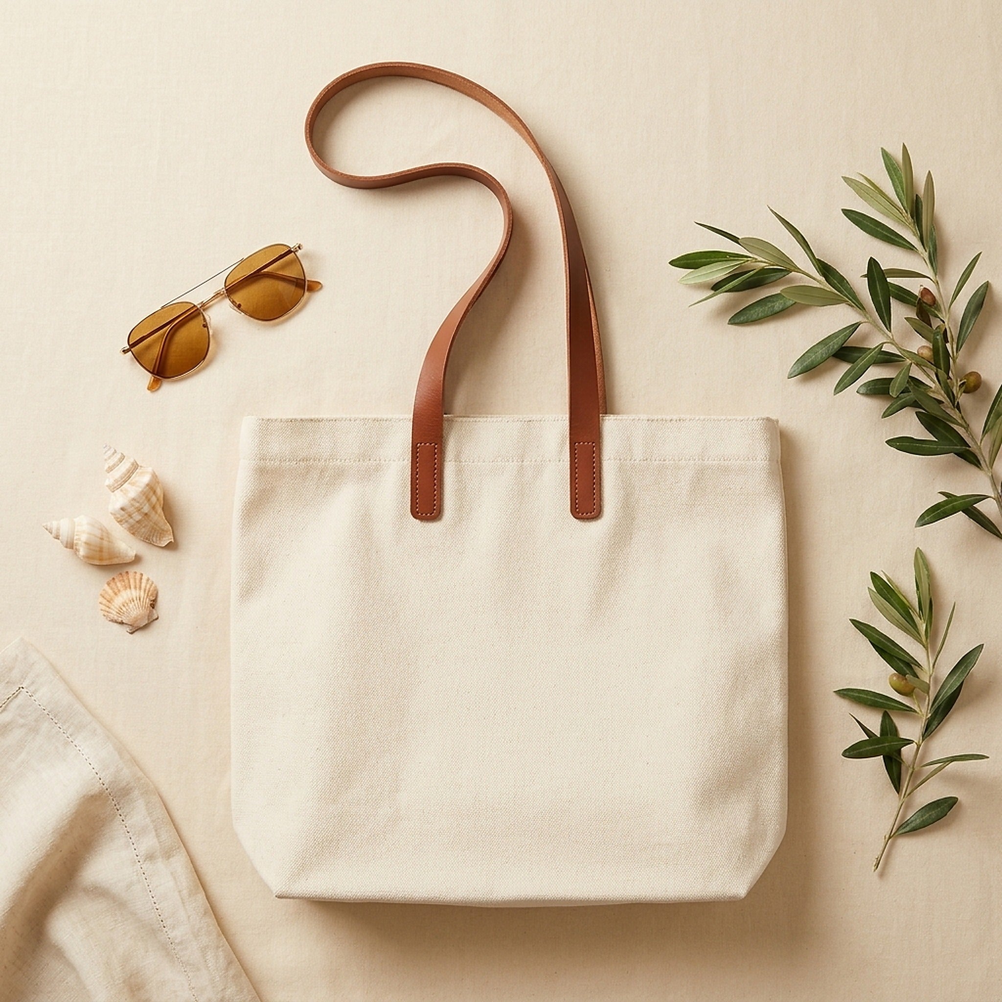 SORAVEA Vera Tote