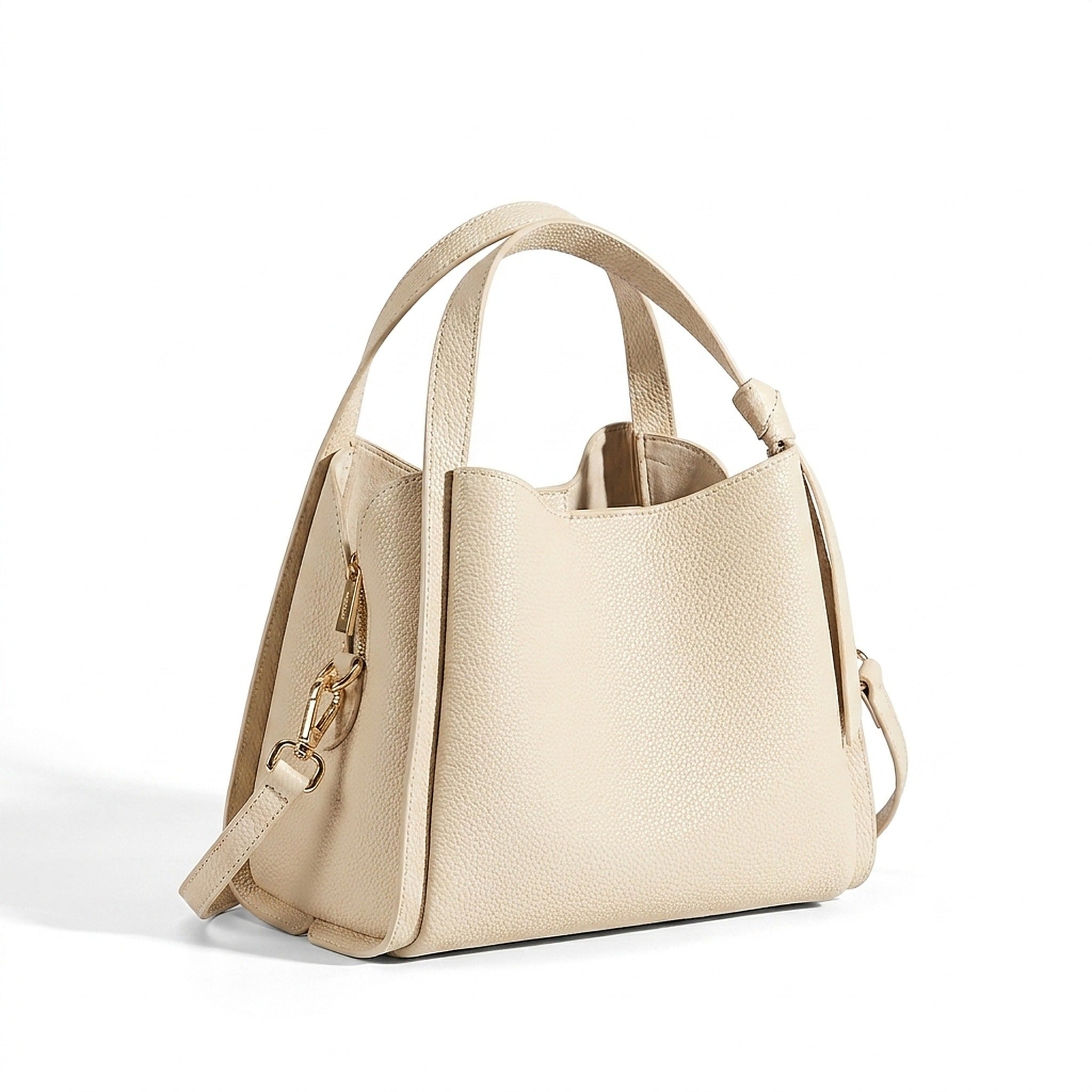 SORAVEA Hilda Top Handle