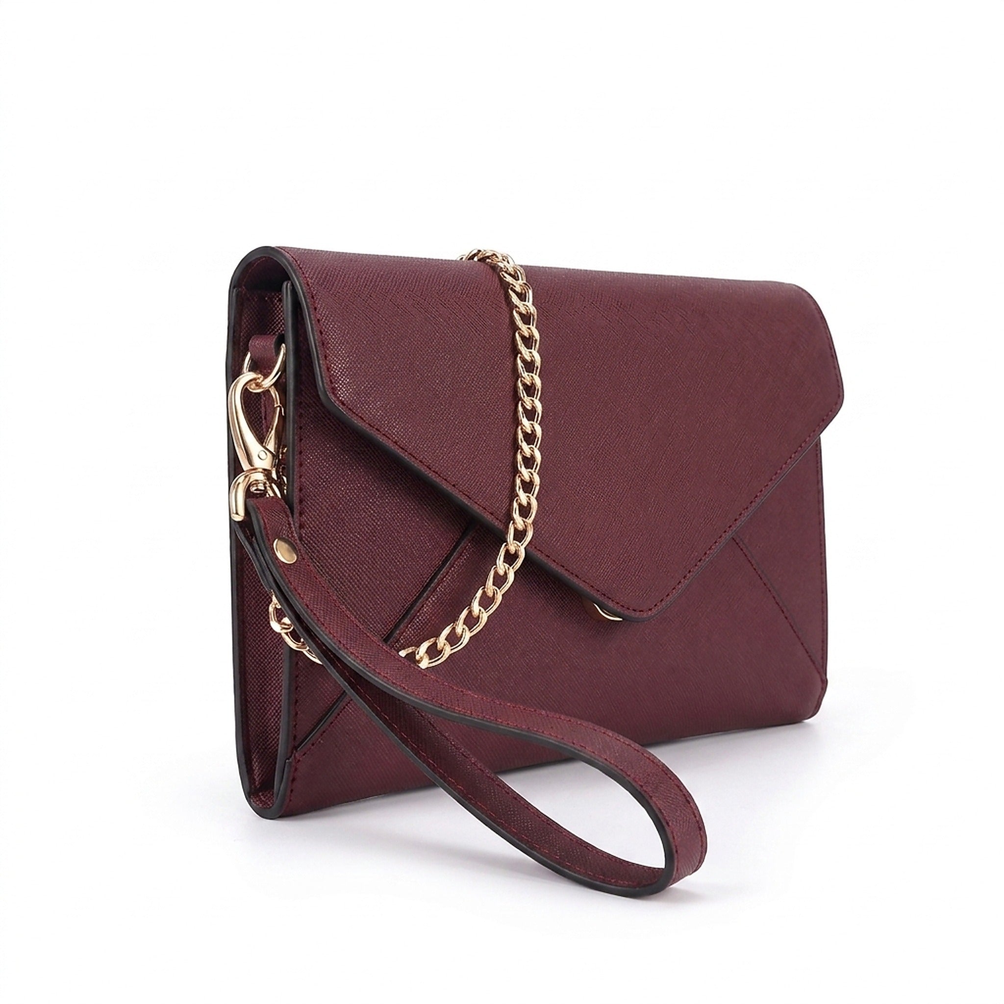 SORAVEA Ella Clutch