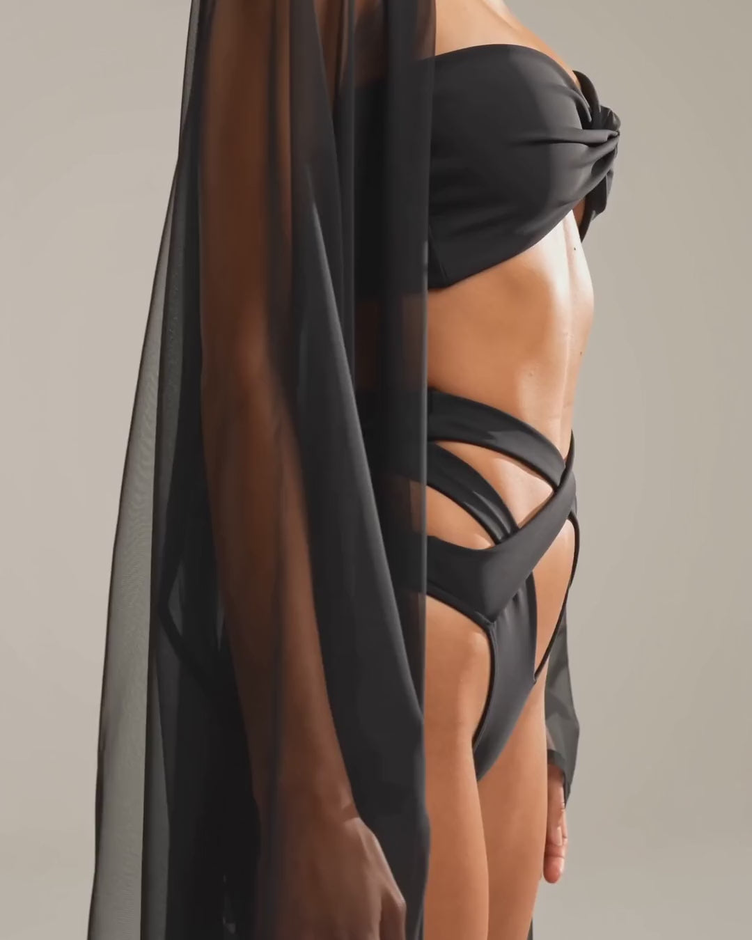 SORAVEA elara product showcase video