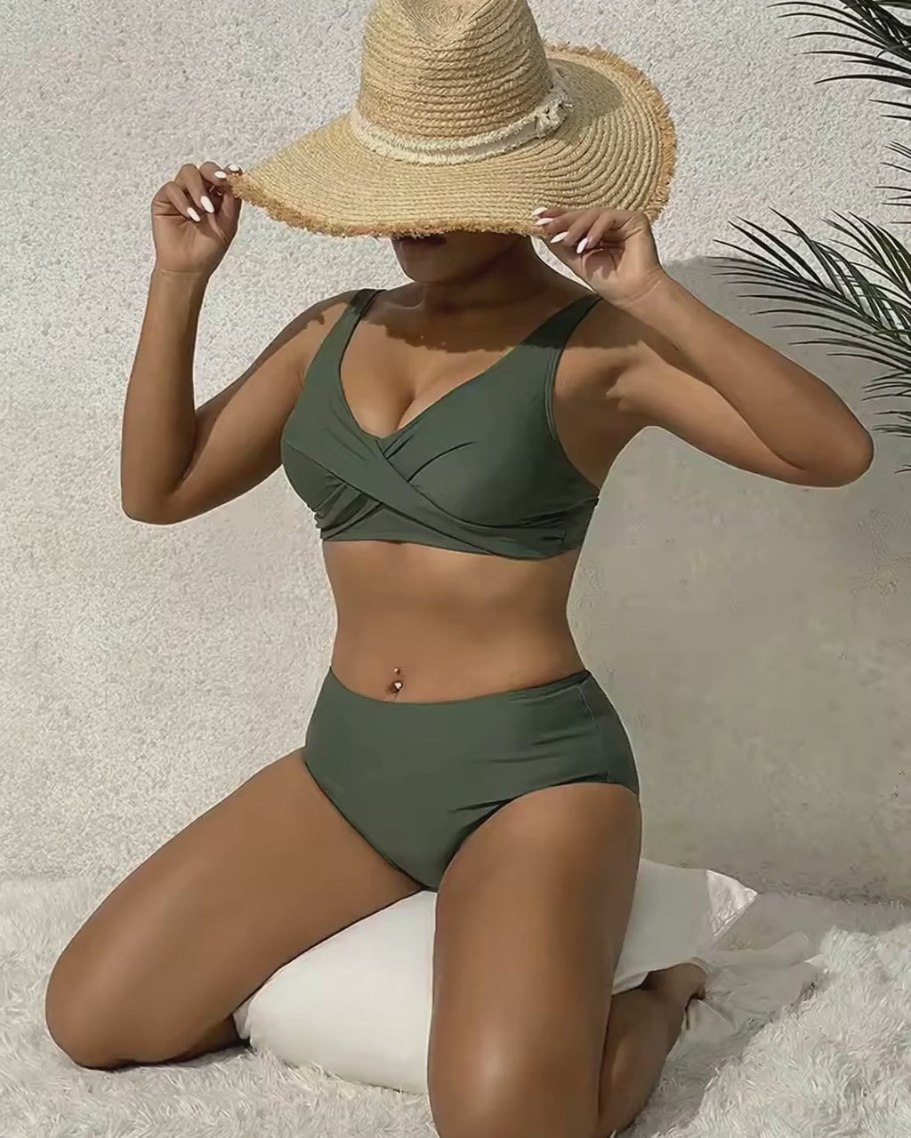 SORAVEA olivia product showcase video