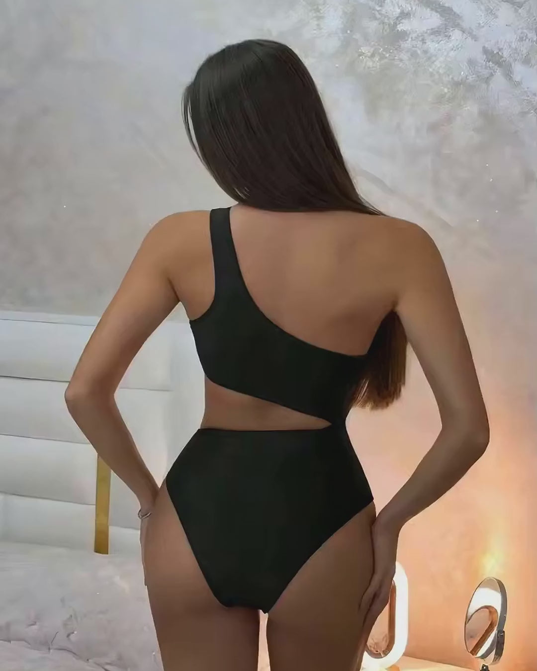 SORAVEA malibu-muse product showcase video