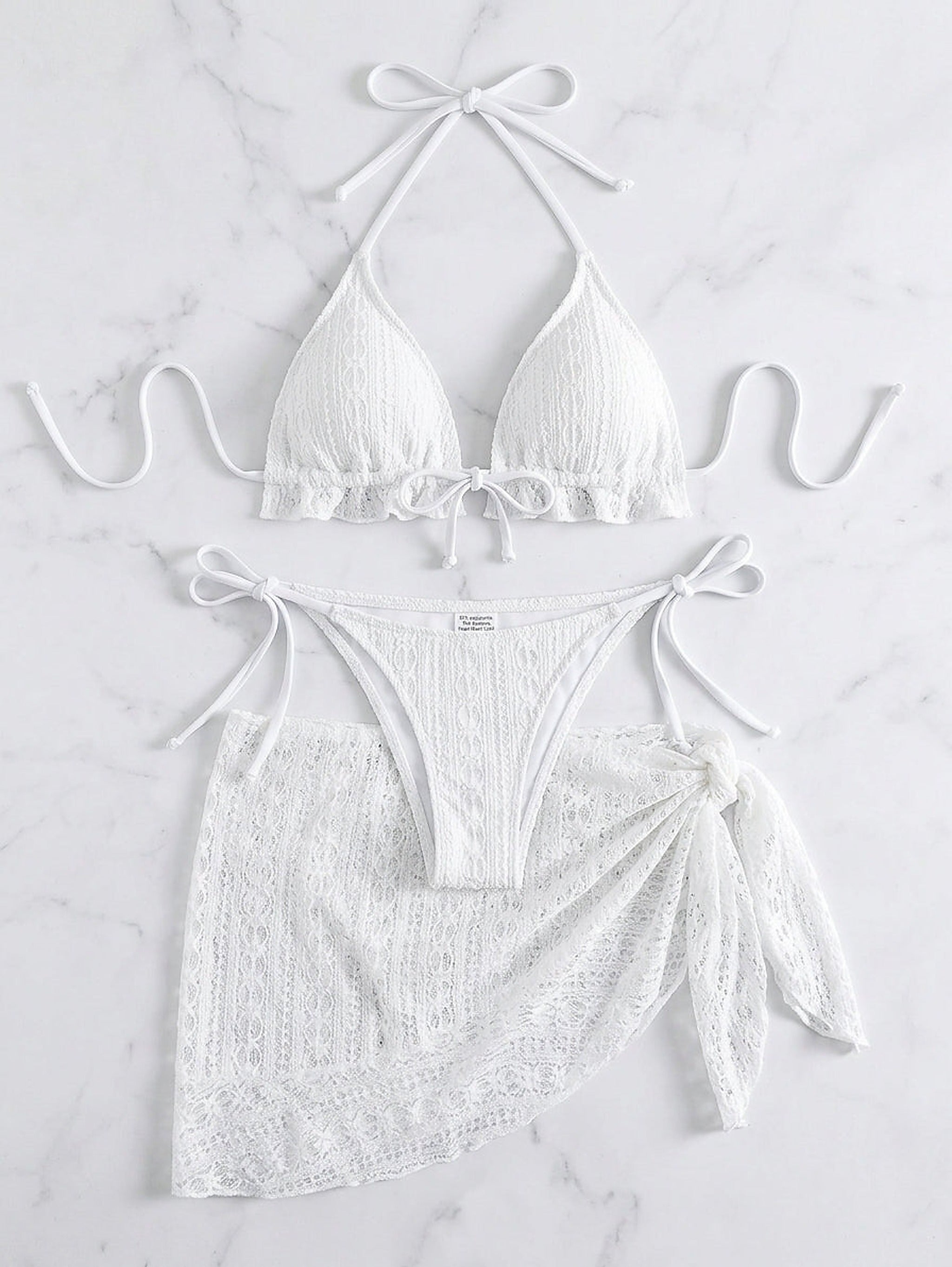 SORAVEA Lova flatlay
