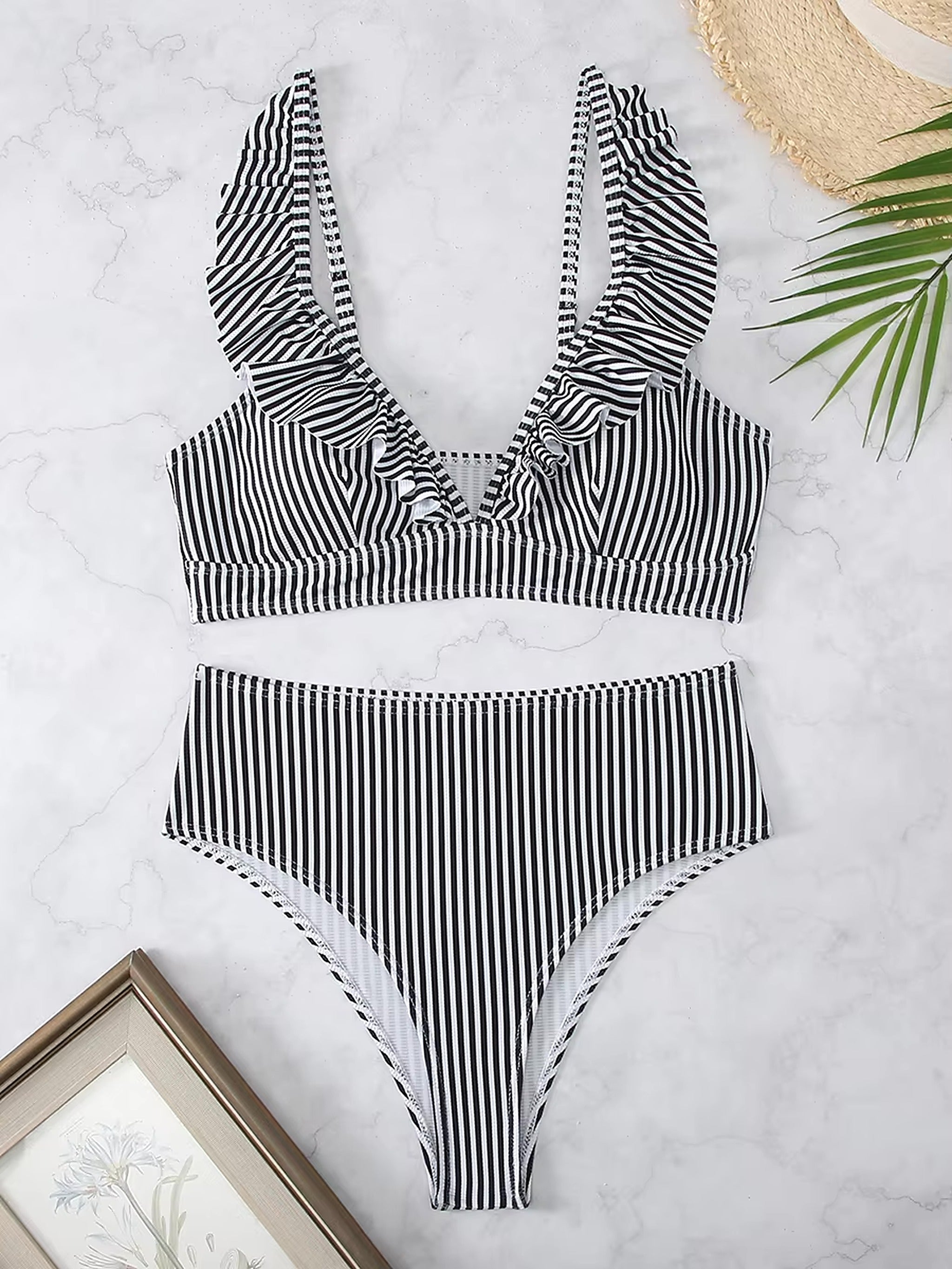 SORAVEA Florence Bikini, view 12