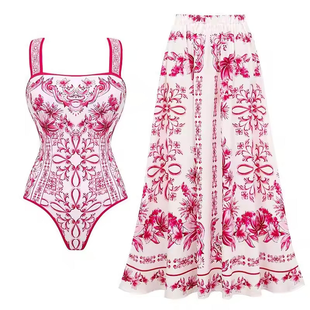 SORAVEA Capri Crush Bikini, view 13