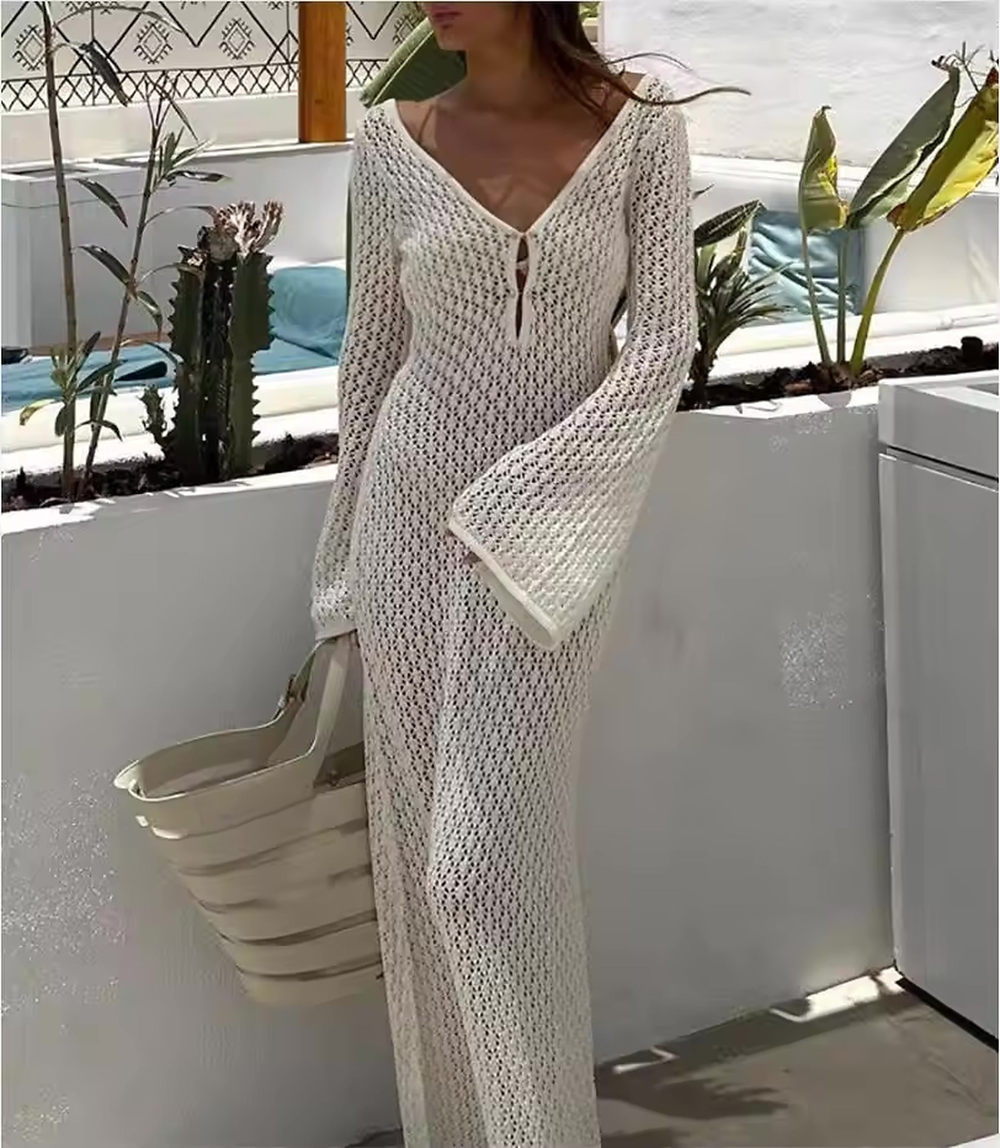 SORAVEA Marbella Muse Bikini, view 13