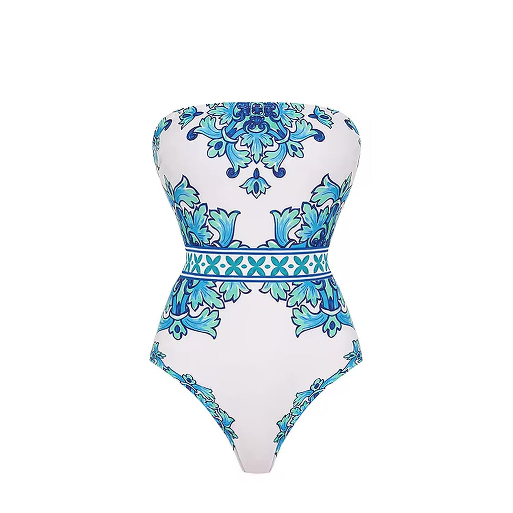 SORAVEA Capri Crush Bikini, view 14