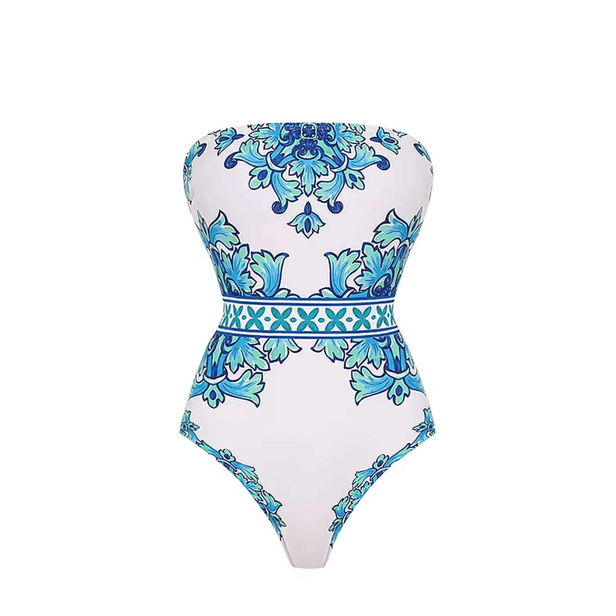 SORAVEA Capri Crush Bikini, view 14