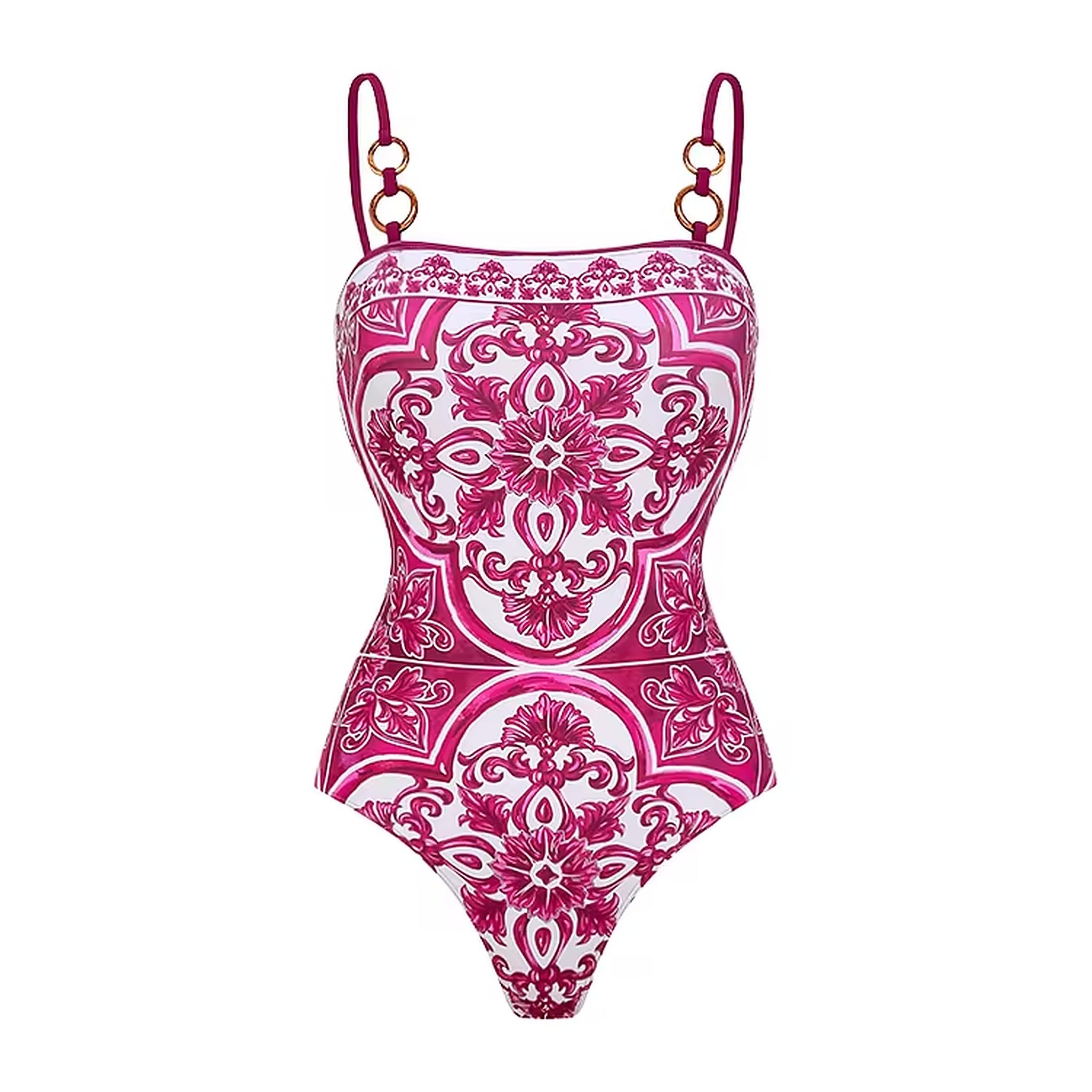 SORAVEA Capri Crush Bikini, view 16