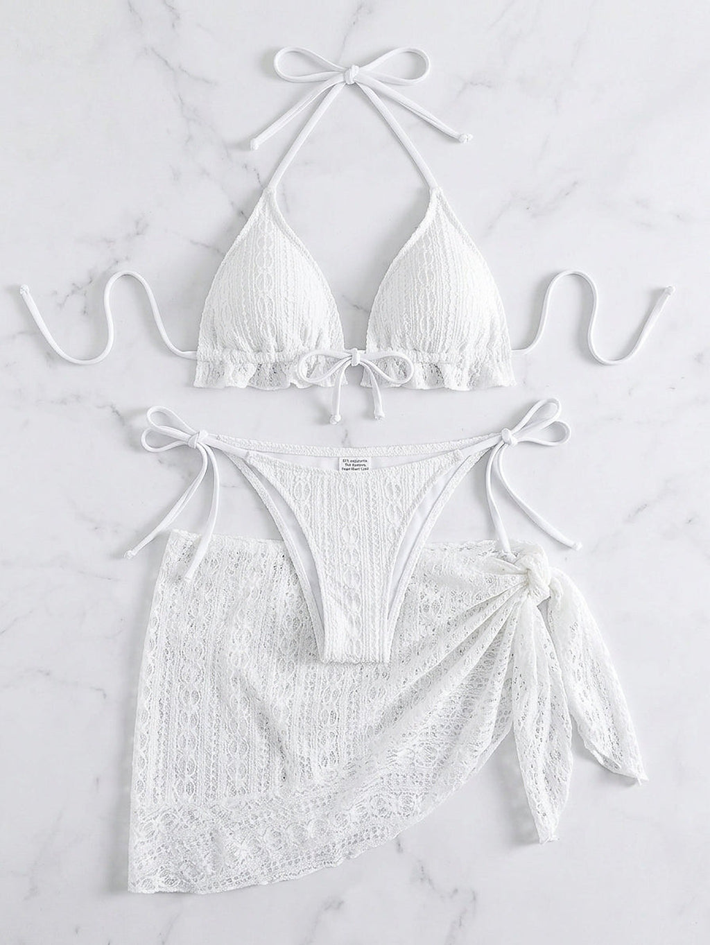SORAVEA Lova flatlay