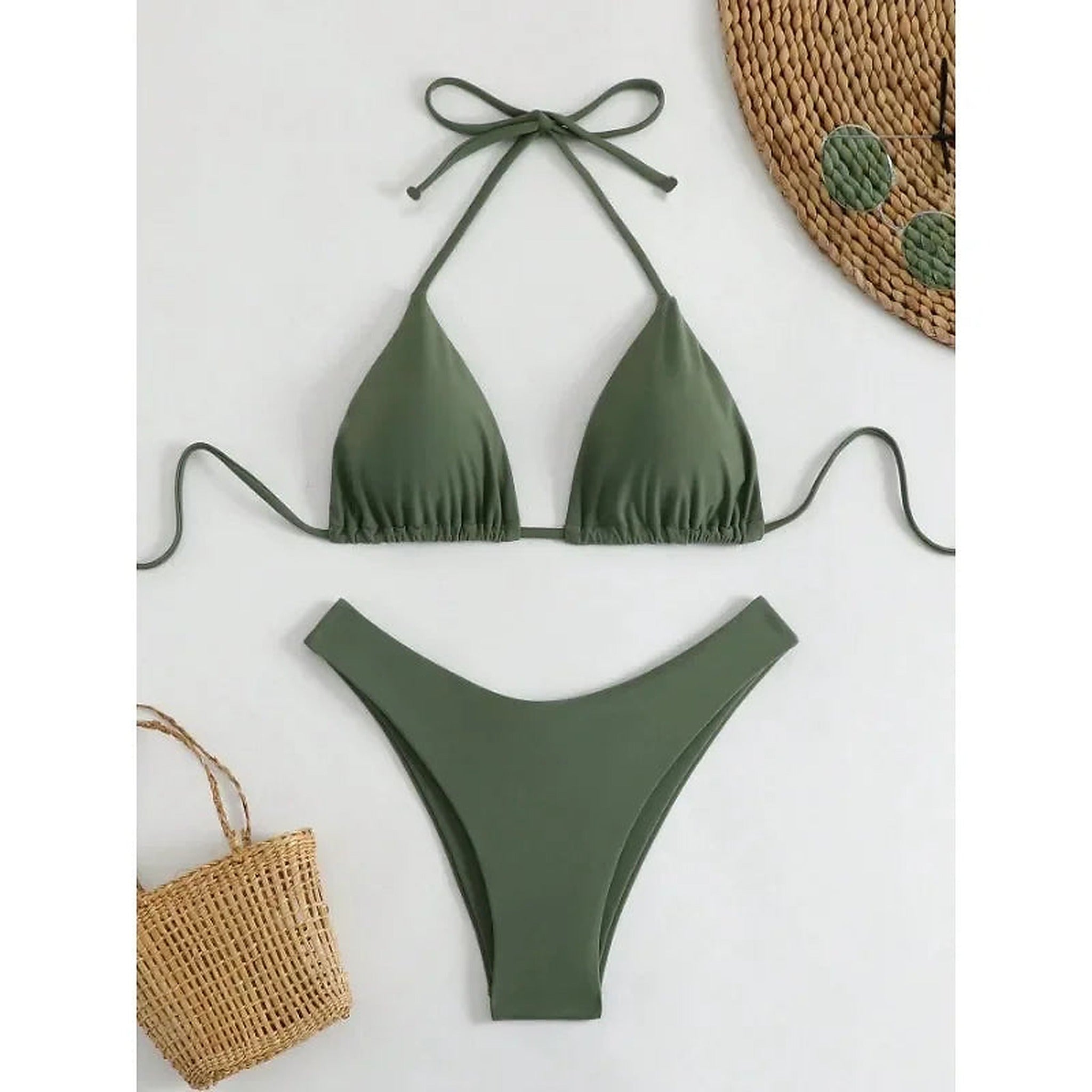 Lilac Cove bikini styling tillbehör